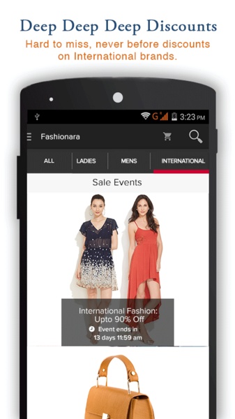 Fashionara - Preview 4