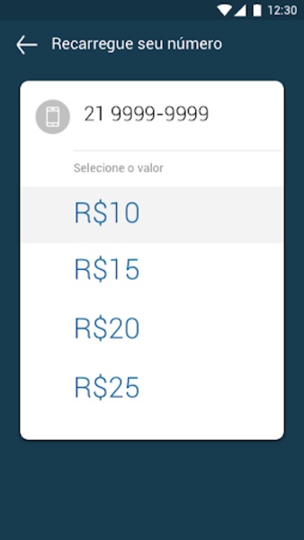 Recarga Alcatel - Preview 2
