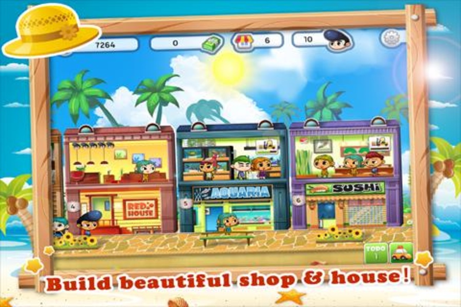 Dream Street - Preview 1