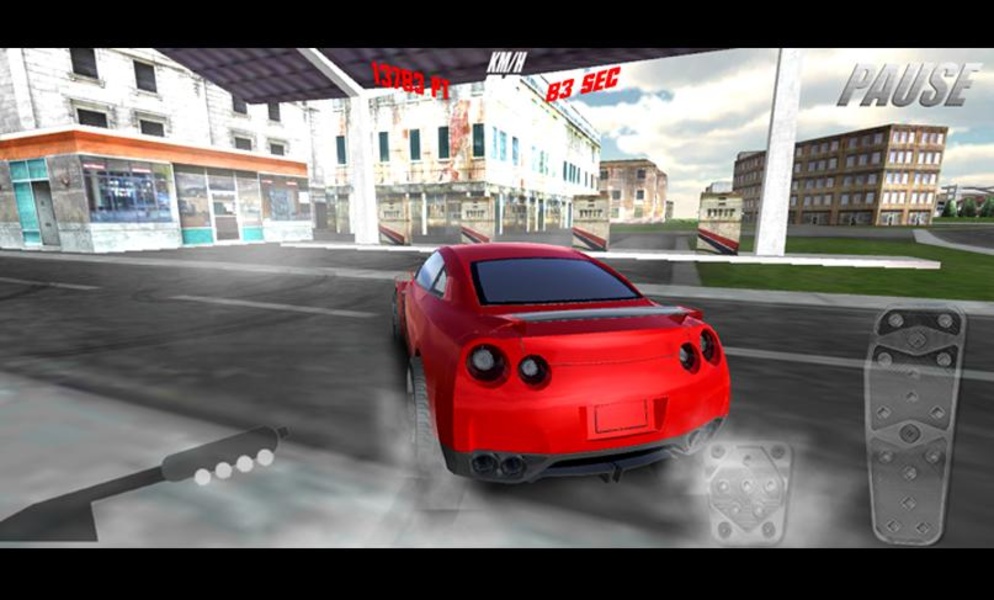 Mountain Drift Racing - Preview 6
