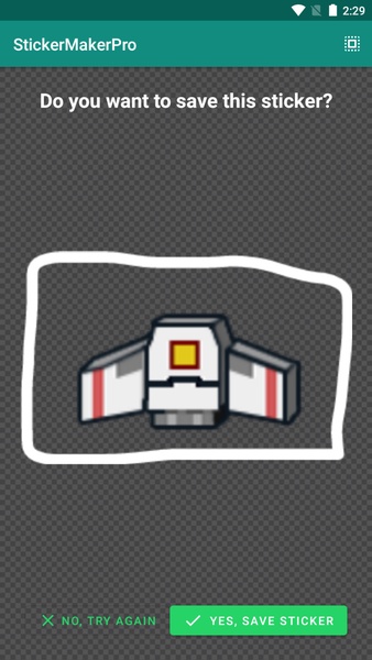 StickerMakerPro - Preview 7