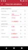 ToptiCalc – Optics Calculator screenshot 3