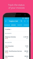 Xero for Android 4