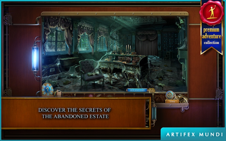 Time Mysteries 2 - Preview 7