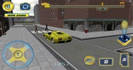 Taxi Duty SIM 2015: Glory Road screenshot 5