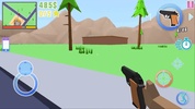 Dude Theft Wars screenshot 5