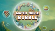 Match Triple Bubble - Puzzle3D screenshot 9