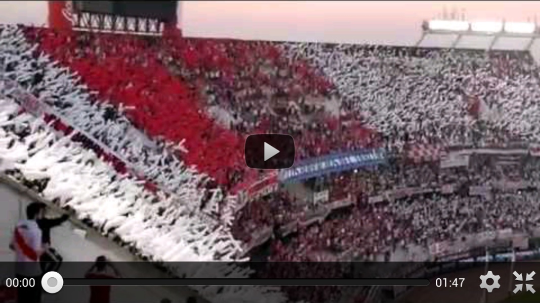 River Plate Fondos y Videos - Preview 1