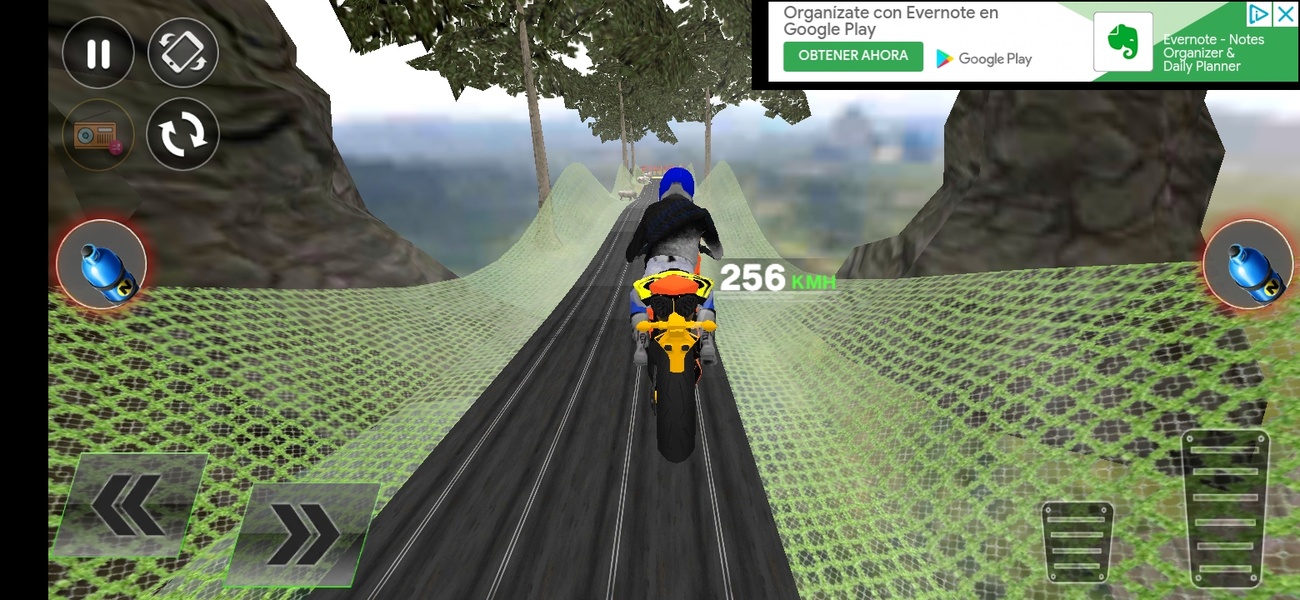 Bike Ramp Stunt - Preview 10