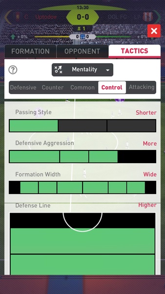 Perfect Eleven - Preview 7