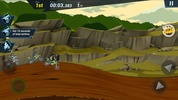 Mad Skills Motocross 3 screenshot 2