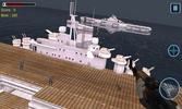 Gunship Heli War Missions screenshot 5