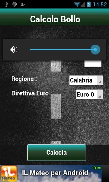 Bollo Offline - Preview 3