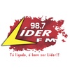 LÍDER FM OURILANDIA PA screenshot 3