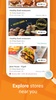 Jumia Food screenshot 5