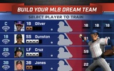 WGT Baseball MLB screenshot 2