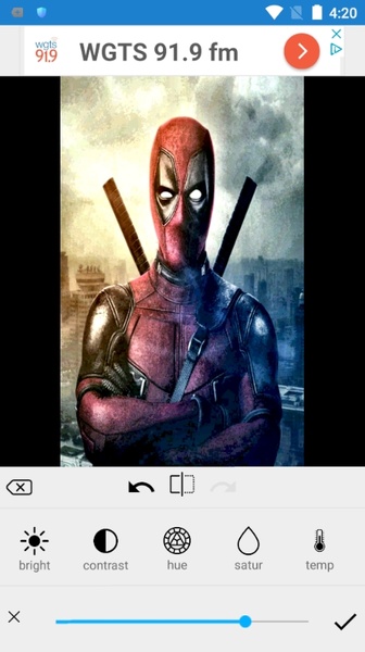 Photo Editor 2018 - Preview 9