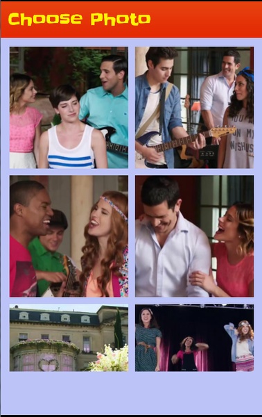 De Violetta Game - Preview 7
