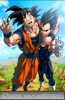 DBZ Dragon Fans Wallpaper screenshot 1