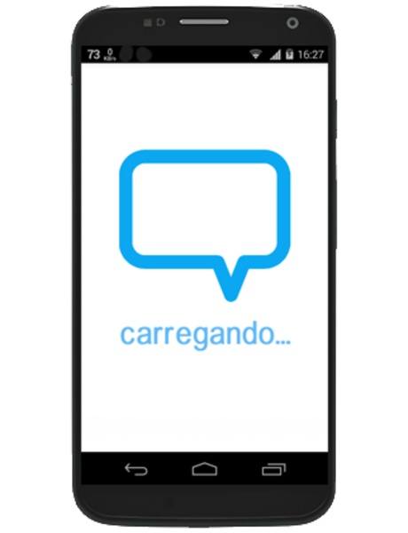 Chat Brasil v2 - Preview 2