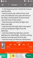 King James Bible for Android 2
