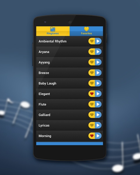 2015 Ringtones - Preview 3