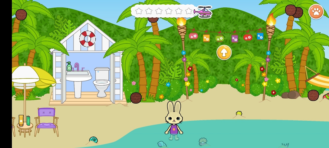 Скачать Yasa Pets Island 1.9 для Android | Uptodown.com