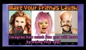 Fun Face Changer Extreme Free screenshot 8