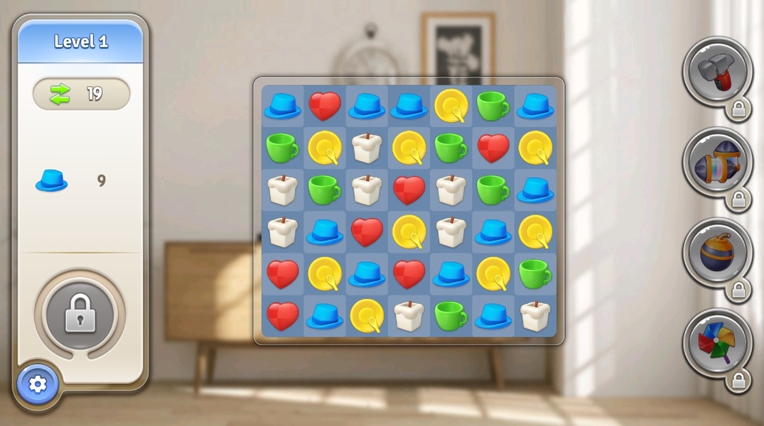 My Home - Design Dreams - Preview 3