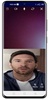 Leo Messi fake video call screenshot 8