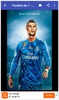 Cristiano Ronaldo Fondos screenshot 8