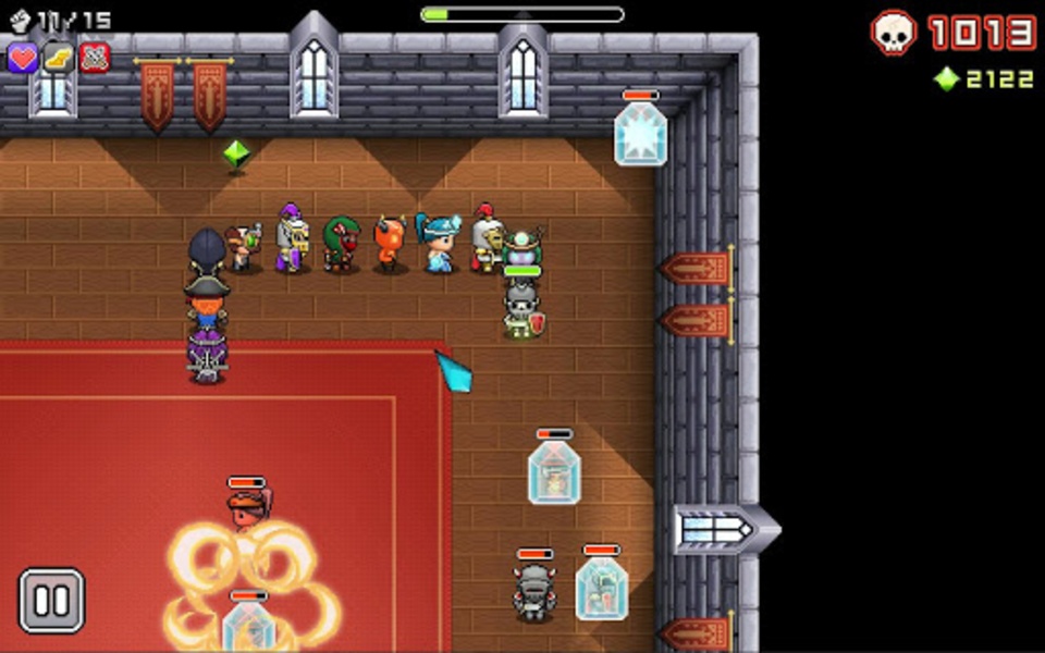 Nimble Quest - Preview 4