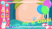 Amy of a child screenshot 4