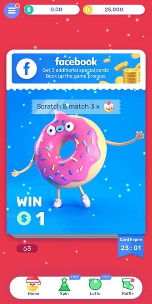 Lucky Go - Preview 1