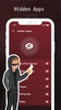 Spyware Detector - Find Hidden Spy Apps & Malware screenshot 1