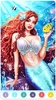 Princess Color by Numbers screenshot 4