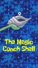 The magic conch shell screenshot 1