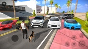 Indian Bikes And Cars Game 3D screenshot 8