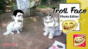 Troll Face Photo Editor screenshot 3