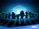 Nova Battles screenshot 1