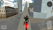Extreme Motorbike Jump 3D screenshot 6