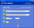 File Splitz screenshot 5