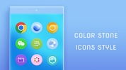 Stone Plus - Icon Pack screenshot 10