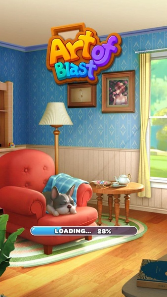 Art of Blast: Puzzle & Friends - Preview 7