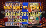 Arcade 2002 (Old Games) screenshot 2