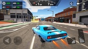 Car Driving Simulator screenshot 3