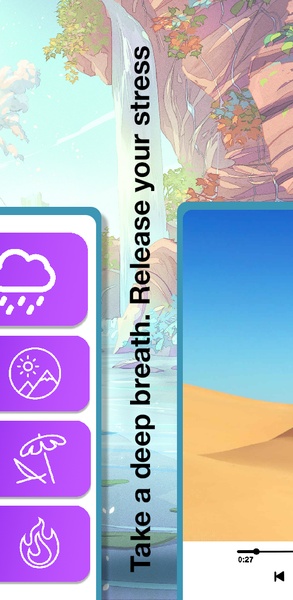 Meditate, Sleep, Deep Relaxation - Preview 2