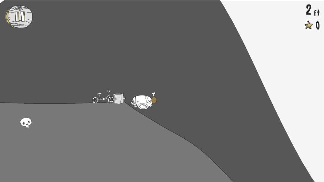 Doofus Drop - Preview 1