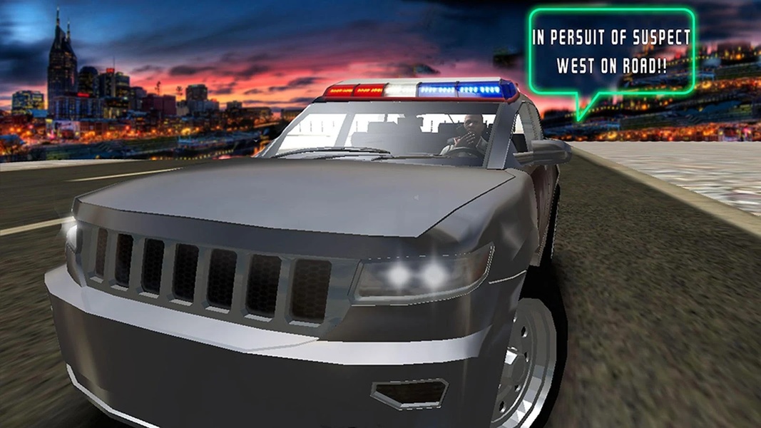 Furious Car Driving 3D: City - Preview 3