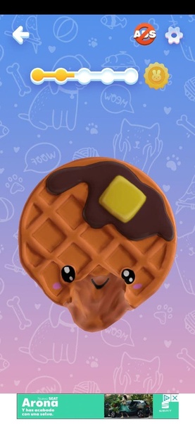 Squishy Ouch - Preview 4